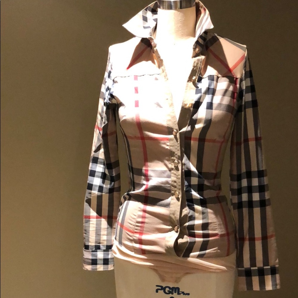 Size M beautiful shirt